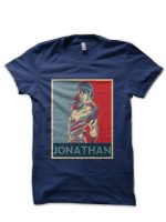 Jonathan's Hope T-Shirt