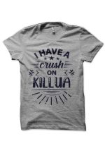 Hunter X Hunter Killua Zoldyck T-Shirt