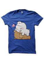 Milk and Mocha T-Shirt