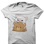 Milk and Mocha T-Shirt