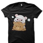 Milk and Mocha T-Shirt