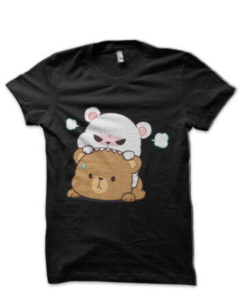 Milk and Mocha T-Shirt