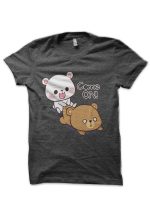 Milk and Mocha T-Shirt