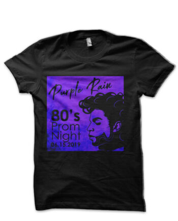 Purple Rain T-Shirt