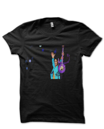 Purple Rain T-Shirt