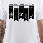 The Shadow World T-Shirt