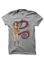Envy Sin Half Sleeve T-Shirt