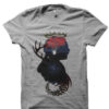 Spiral Detective T-Shirt