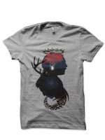 Spiral Detective T-Shirt