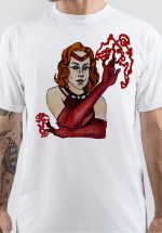 Wandavision T-Shirt