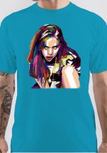 Billie Eilish T-Shirt