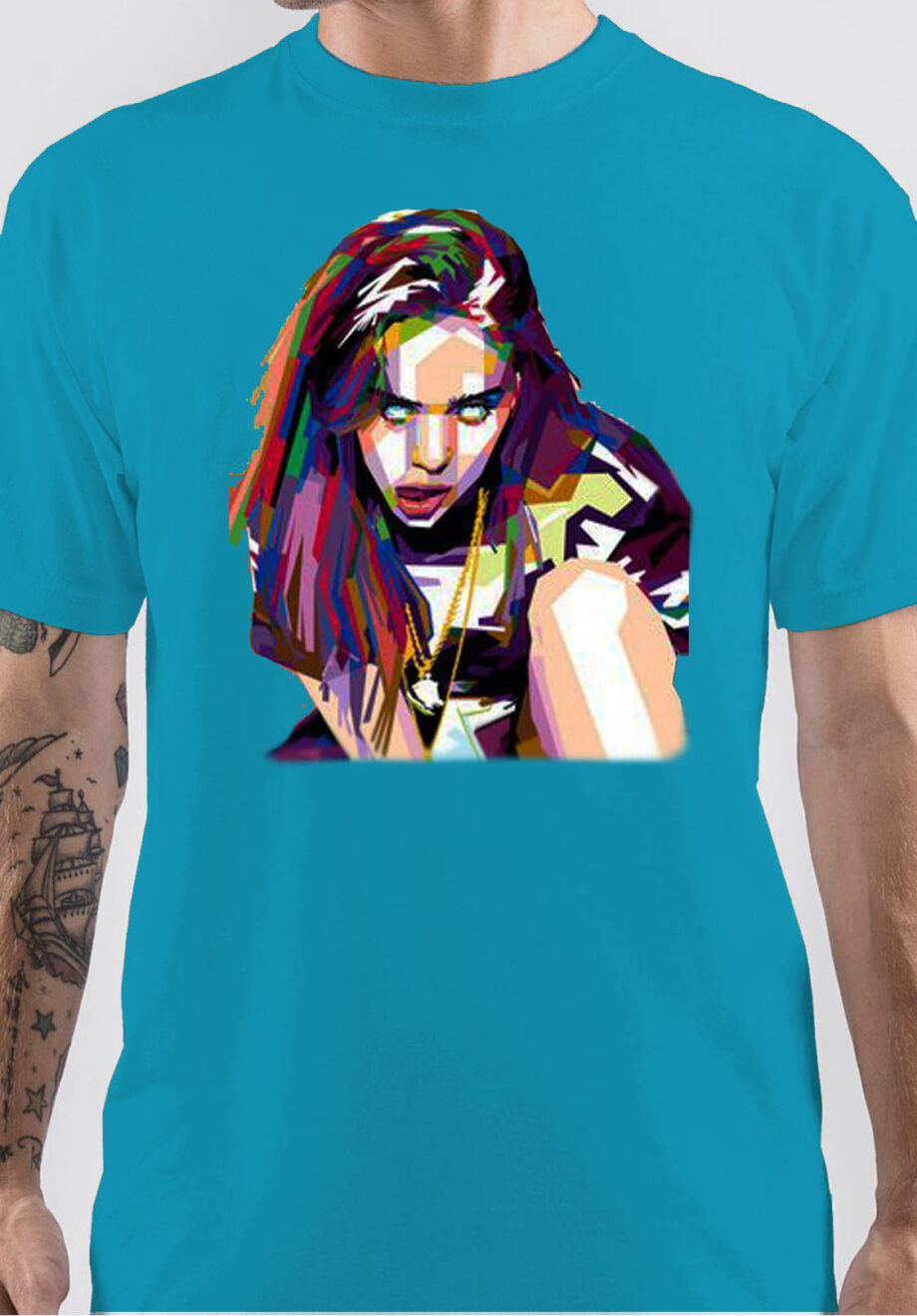 Billie Eilish T-Shirt