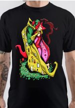 Wandavision T-Shirt