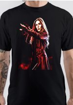 Wandavision T-Shirt