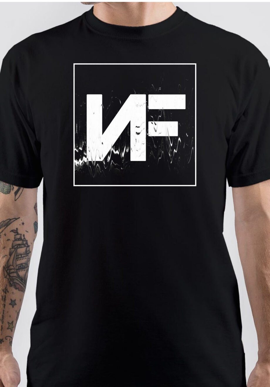 Nf T-Shirt