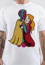 Wandavision T-Shirt