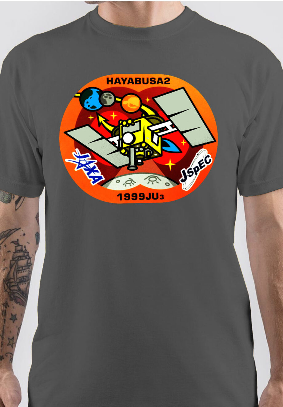 Hayabusa T-Shirt