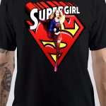 Supergirl T-Shirt
