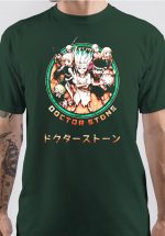 Dr. Stone T-Shirt