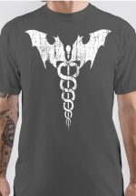Caduceus T-Shirt