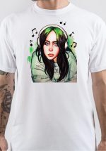 Billie Eilish T-Shirt