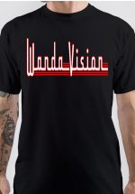 Wandavision T-Shirt