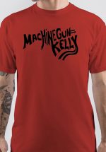Machine Gun Kelly T-Shirt