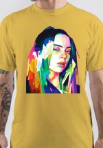Billie Eilish T-Shirt