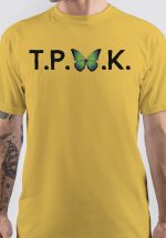 Tpwk T-Shirt