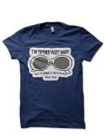 Can’t Connect T-Shirt