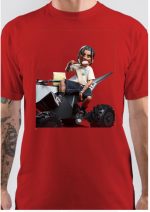 Travis Scott T-Shirt