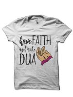 Alhamdulillah T-Shirt