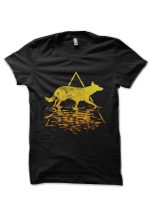 Andrei Tarkovsky T-Shirt