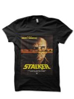 Andrei Tarkovsky T-Shirt