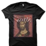 Andrei Tarkovsky T-Shirt