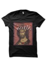 Andrei Tarkovsky T-Shirt