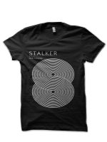 Andrei Tarkovsky T-Shirt