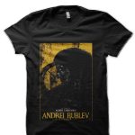 Andrei Tarkovsky T-Shirt