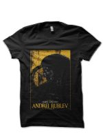 Andrei Tarkovsky T-Shirt