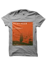 Andrei Tarkovsky T-Shirt