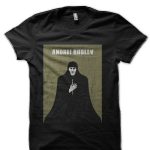 Andrei Tarkovsky T-Shirt