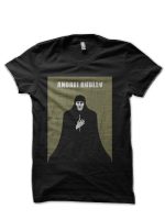 Andrei Tarkovsky T-Shirt