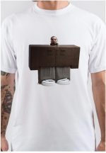 Fictional Character T-Shirt