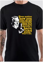 Clint Eastwood T-Shirt