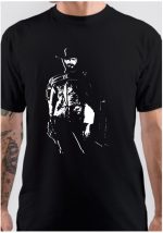 Clint Eastwood T-Shirt