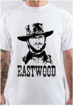 Clint Eastwood T-Shirt