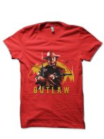 Clint Eastwood T-Shirt