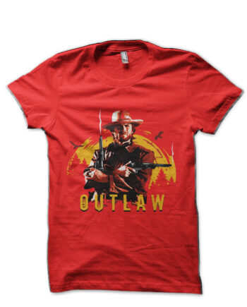 Clint Eastwood T-Shirt