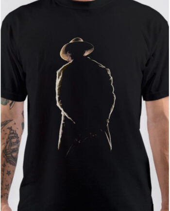 Clint Eastwood T-Shirt
