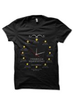 Custom Records-Nice Design T-Shirt